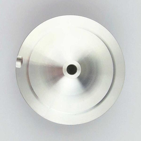 CT16V CT26 CT16 Rueda del compresor turbo 17201-30101 17201-0L041 Para Toyota