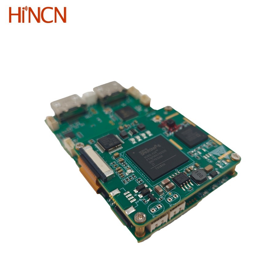 OEM ODM COFDM HDMI 4K Video Wireless Transmitter Receiver Module With AES256 Encryption