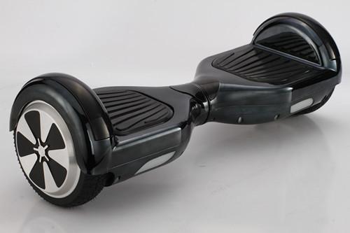 skateboard,350w,6.5 inch wheel,Lithium-ion 36V 4.4AH,Most popular model,Good quality