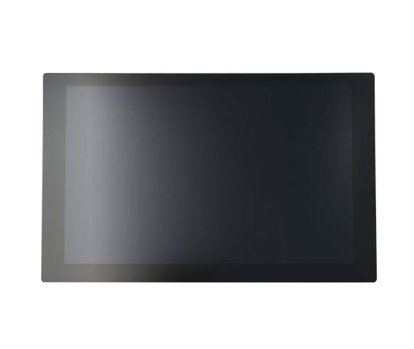 800×480 7インチ TFT LCDディスプレイモジュール 1000 ニット 164.9*100.0*5.7mm