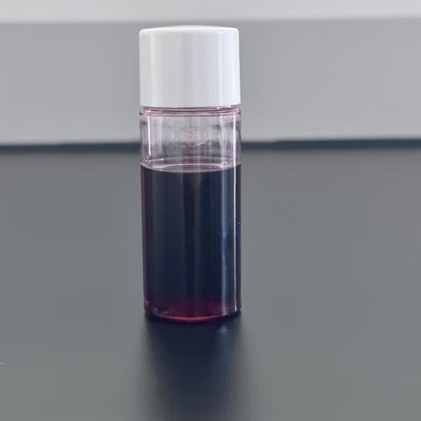matières premières Éthylhexyl palmitate extrait de racine huileuse de lithospermum érythrorhizon