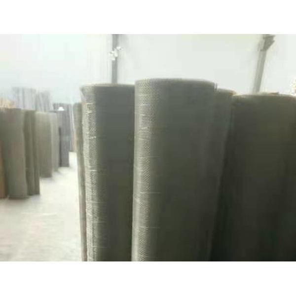 1.8 M Diamond Mesh 10 14 0.5mm 1mm Bulletproof Mesh