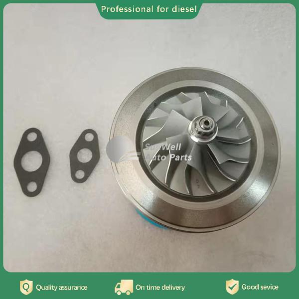 China supply Diesel Engine parts Turbocharger Cartridge for HL 66A 24C2100100