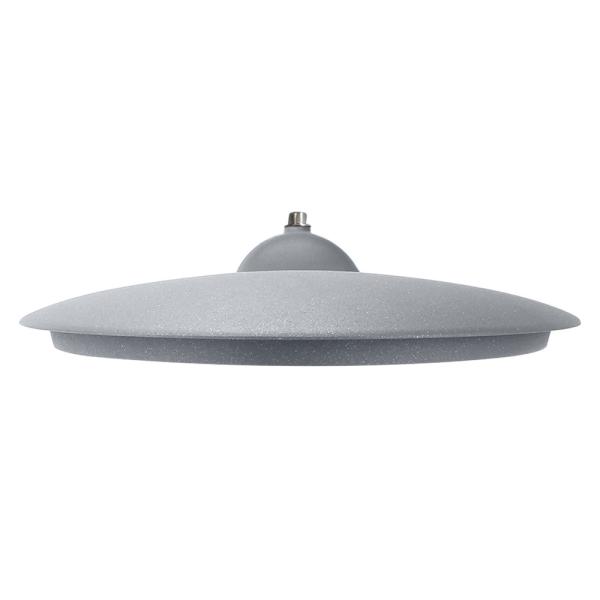 Die Cast Aluminum Street Light 50W Outdoor With Remote Control