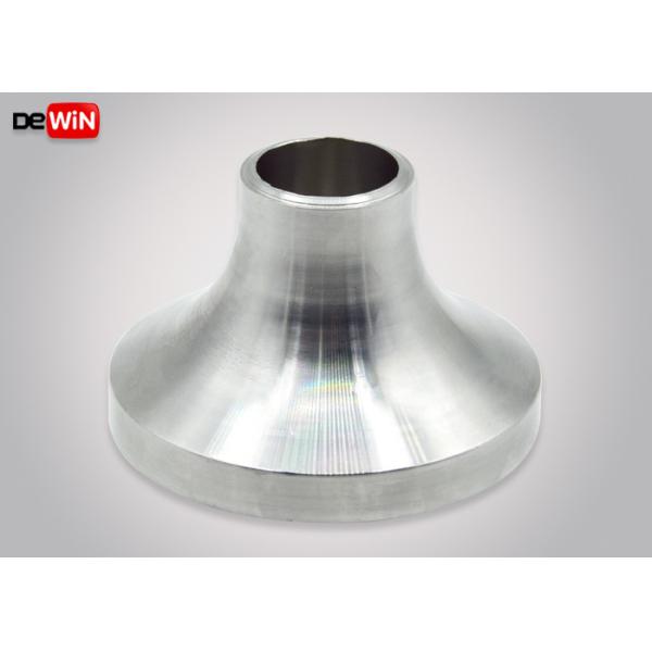 Motorcycle Metal CNC Machined Components With High Positioning Tolerance