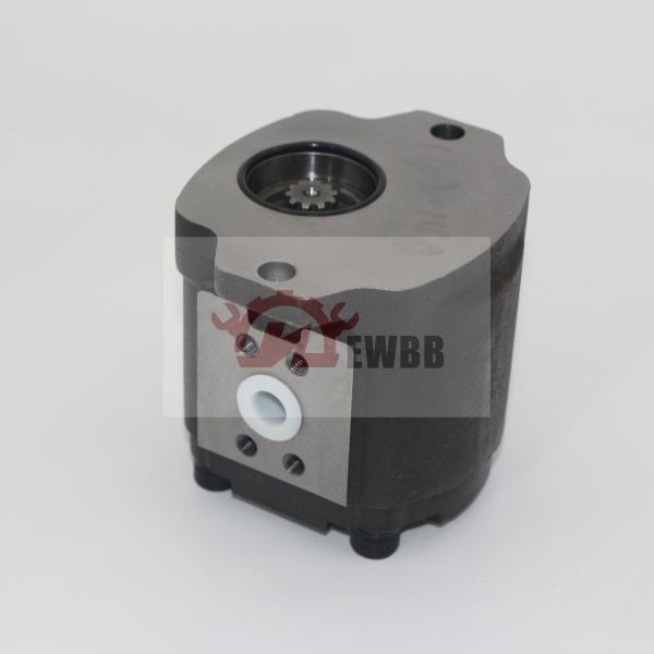 10 насос с зубчатой передачей насоса с зубчатой передачей A10V43 A10VD43 A10V40 A10VD43 Uchida зубов одиночный