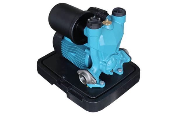bomba elétrica de transferência da água de 0.25KW 0.35HP para a fonte de água doméstica/o impulso