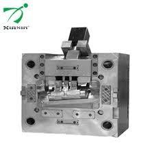 Kettle Shell Injection Mould LKM1.2738 Electrical Plastic Molding