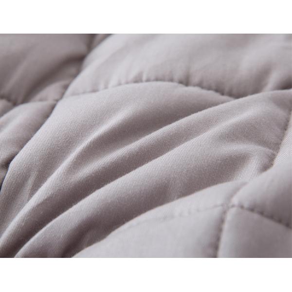 Custom 15 Lbs Adult Gravity Cotton Weighted Blanket