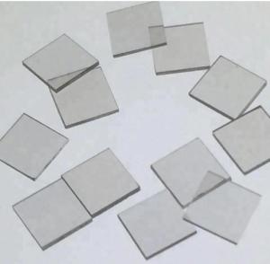 OEM CVD Lab Diamants cultivés en laboratoire de carbone Diamants créés sur