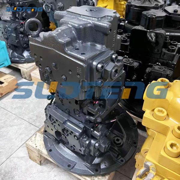 708-2L-00400 Hydraulic Pump Piston Pump 7082L00400 For Excavator PC200-8