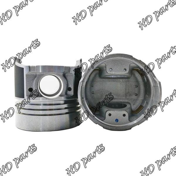 V4300 D3200 V4702 F5802 Piston diesel 15571-21110
