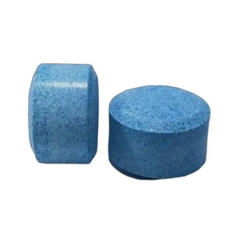 20g Solid Automatic Toilet Bowl Cleaner Tablets Eliminates Odors
