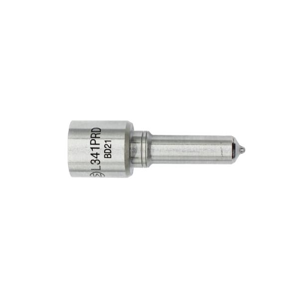 J341 L341PRD Common Rail Diesels Nozzle For DENSO Fuel Injector Silver Edition