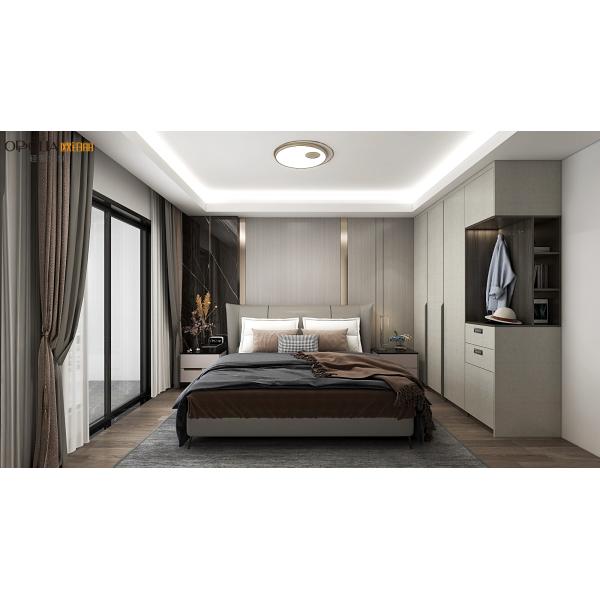 PVC Foam Advertising Panel Production Line With 38CrMoAlA Screw Material Perfect