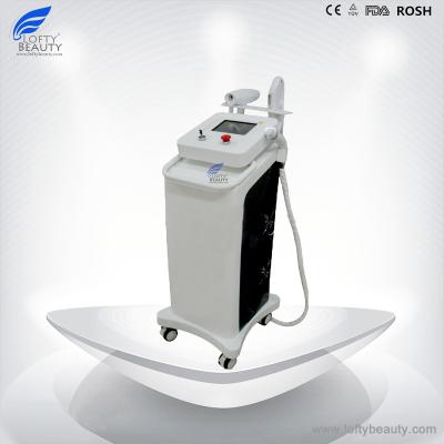 Lofty Beauty SHR+IPL+RF Beauty Equipment Multi-3