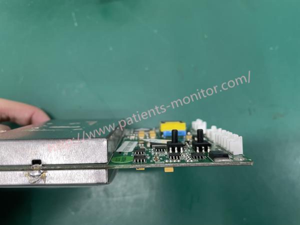 COMEN C60 Patient Monitor Parameter Board Blood Pressure Board CMA5D9A 1041818