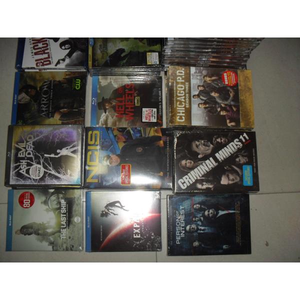 Free DHL Shipping@New Release HOT TV Series Marvel's Agents Of S.H.I.E.L.D. Season 4 Wholesale,New Factory Sealed!!