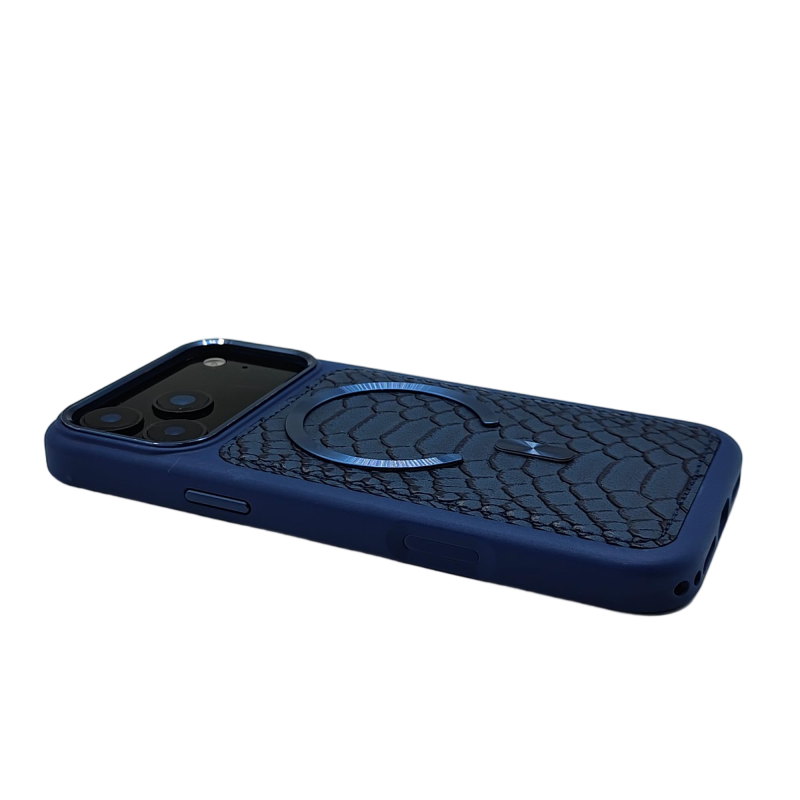Leather Back Phone Case Factory