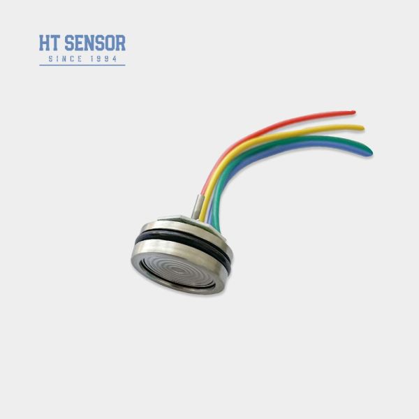 HT26V 10V Piezoresistive Silicon Pressure Sensor Diaphragm Sensor Core OEM