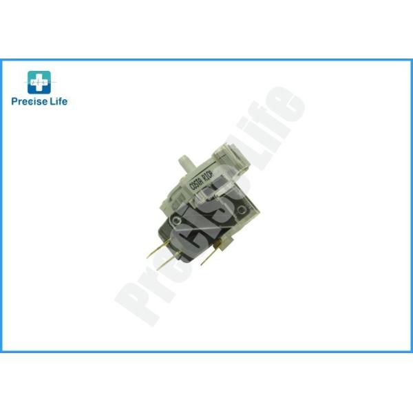 Давление GE 1504-3607-000 SPDT - чувствительный переключатель 137.9kpa 20 фунтов на квадратный дюйм