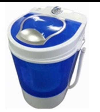 2.5kg single tub washing machine