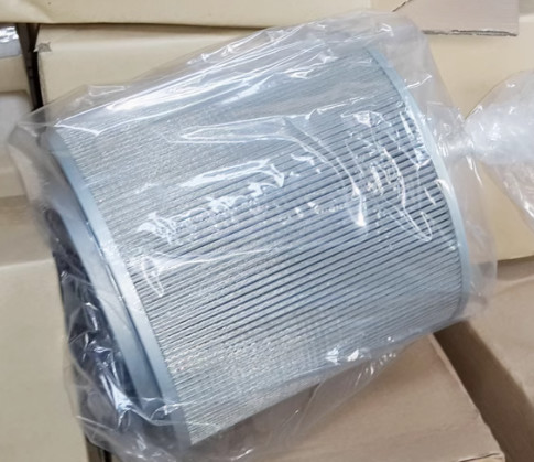 Elemento de filtro absorbente de aceite EC380D/480D/380E/480E para excavadoras 030115561AN