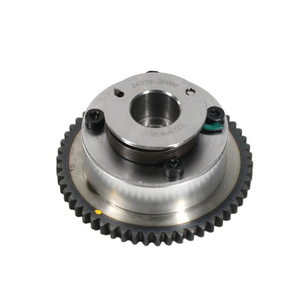24350-2E000  24370-2E000 Camshaft Adjuster For Hyundai Elantra GLS （Wide Teeth)