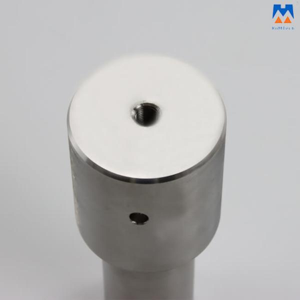 20Khz Ultrasonic Tooling Ultrasonic Mould For Non Woven Fabric Welding