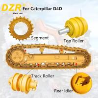 Ensemble complet de roulement pour CAT D4D Toutes les séries de rouleaux à rouleaux à rouleaux à rouleaux à rouleaux à rouleaux à rouleaux à rouleaux pour pièces de rechange de roulement