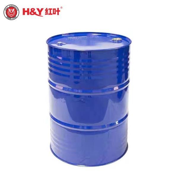 Transparent PVC Adhesive Cement For Pipes 200kg/Barrel Construction Transportati