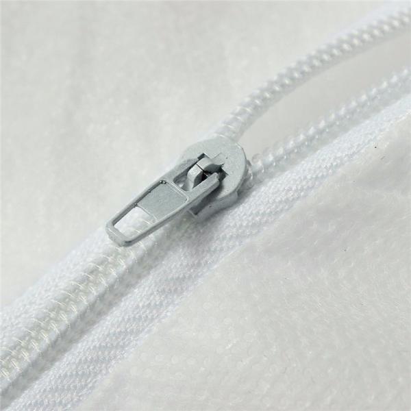 High Fluid Resistance Disposable Protective Wear PP SMS Without Shoe Cover