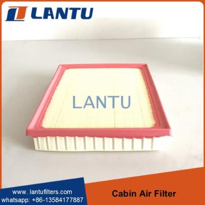 O ar da cabine de LANTU KOMATSU filtra o filtro de ar do plutônio 17801-25020 17801-F0050