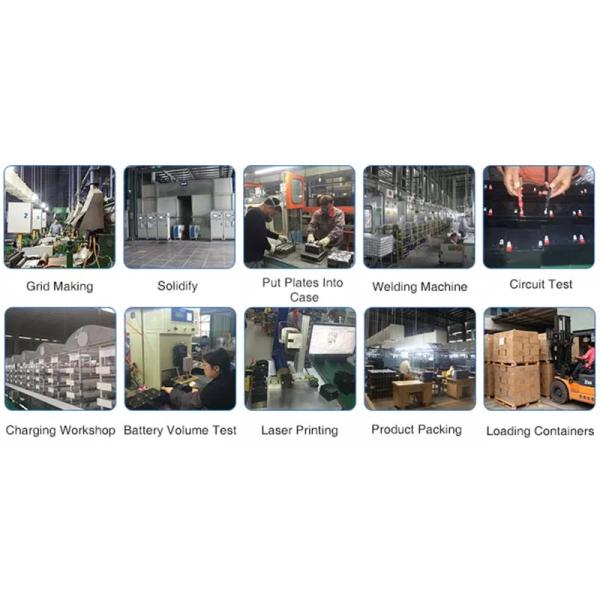 Vida de servicio larga de la batería de la Sistema Solar del almacenamiento de energía de los aparatos electrodomésticos