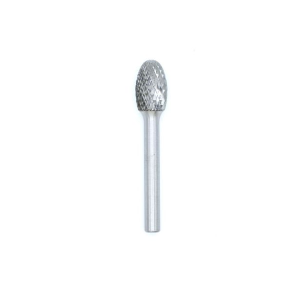 SE-3M Double Cut Burr with Precision Milling and Maximum Efficiency