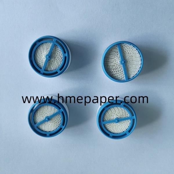 Cartouches de remplacement HME compactes pour ResMed HumidX / HumidX Plus