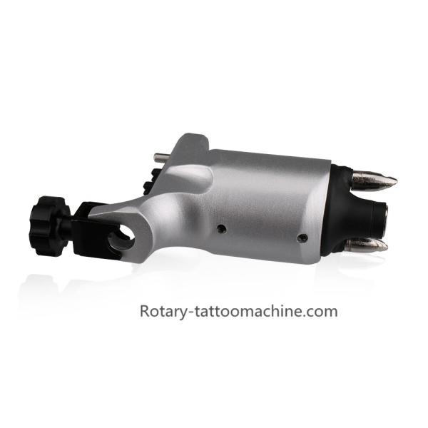 Stigma Portable 10W Hybird Motor Rotary Tattoo Gun Machine DC 5.5 Connector Lightweight