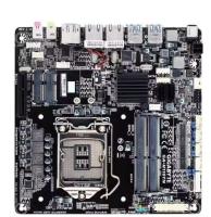 Fabrique SMT de haute qualité OEM PCBA circuit de bonne qualité PCB en Chine