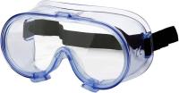 Lunettes de sécurité larges de prescription de la haute définition de lunettes de protection oculaire de vision médicales