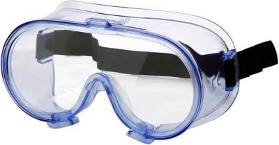 Wide Vision Eye Protection Goggles High Definition Prescription Safety Goggles Medical