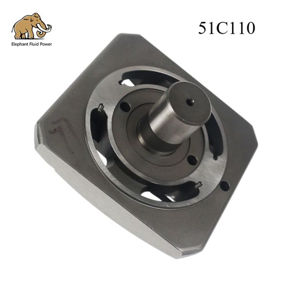 OEM Quality Durable Sauer Danfoss Pump Parts 51C060 51C080 51C110 for Hydraulic Piston Pump Repair