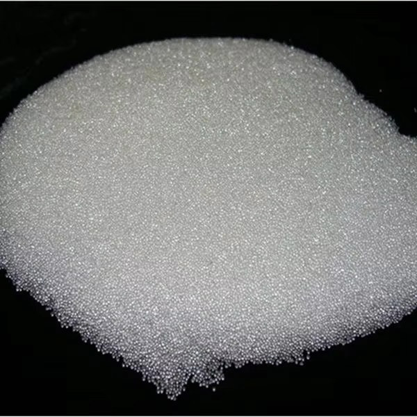 High Visibility Road Reflective Glass Beads For Road Marking Paint