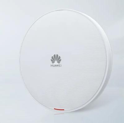 O AirEngine 5761-11 Um ponto de acesso sem fio com função de modem e suporte a 802.11ax