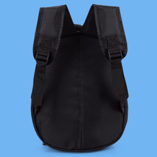 Fast Shipping New Arrival 3D Children School Bags 3D Kids Backpacks 3-7 Years Child Backpacks