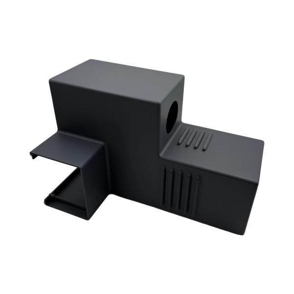 SLA SLS Custom 3D Printing Service , Plastic Rapid Prototyping Services