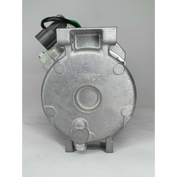 OEM 20Y-979-6121 Compresor de corriente alterna de camión 24V para Komatsu PC200-7