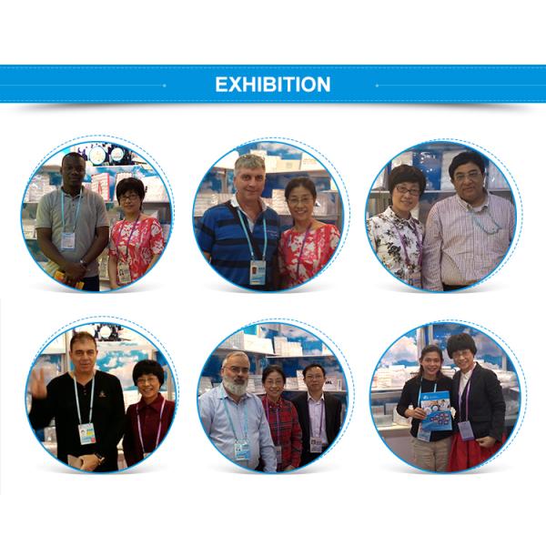 Полотенца устранимого хлопка авиакомпаний руки горячие