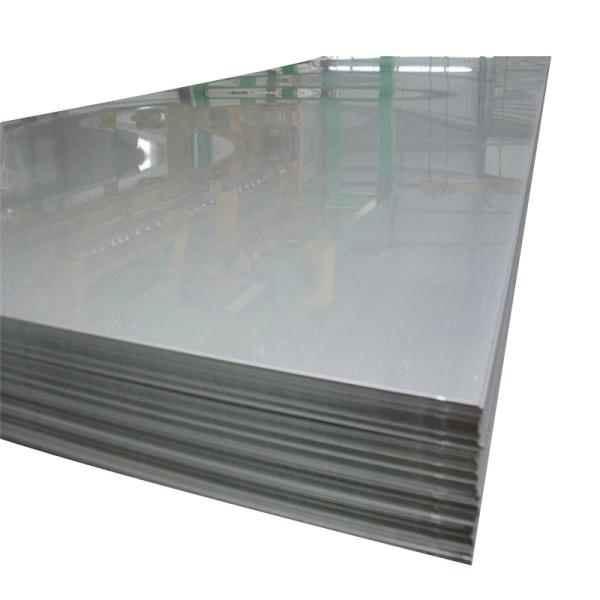 JIS 1 8 Inch Stainless Steel Plate Sheets 400 Series