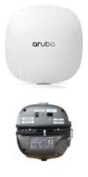 室内 IEEE 802.11ax R2H28A アルーバ AP 505 デュアルラジオ アクセス ポイント 5GHz