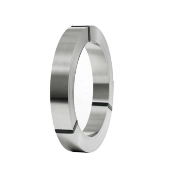 Cold Rolled Stainless Steel Dividing Strip ASTM 304L 316 316L 410 430 440